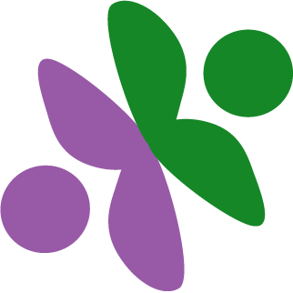 Logo de la Asociación Manuela Cortés